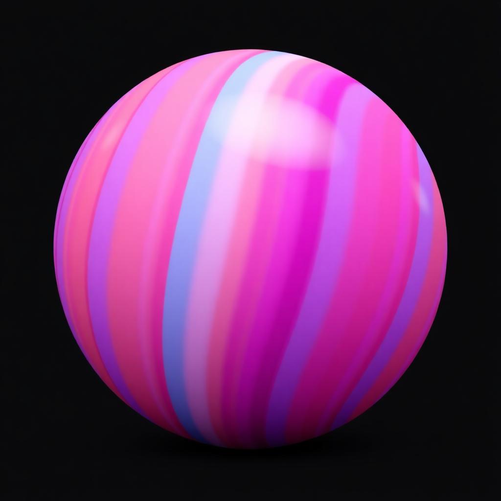 3D sphere